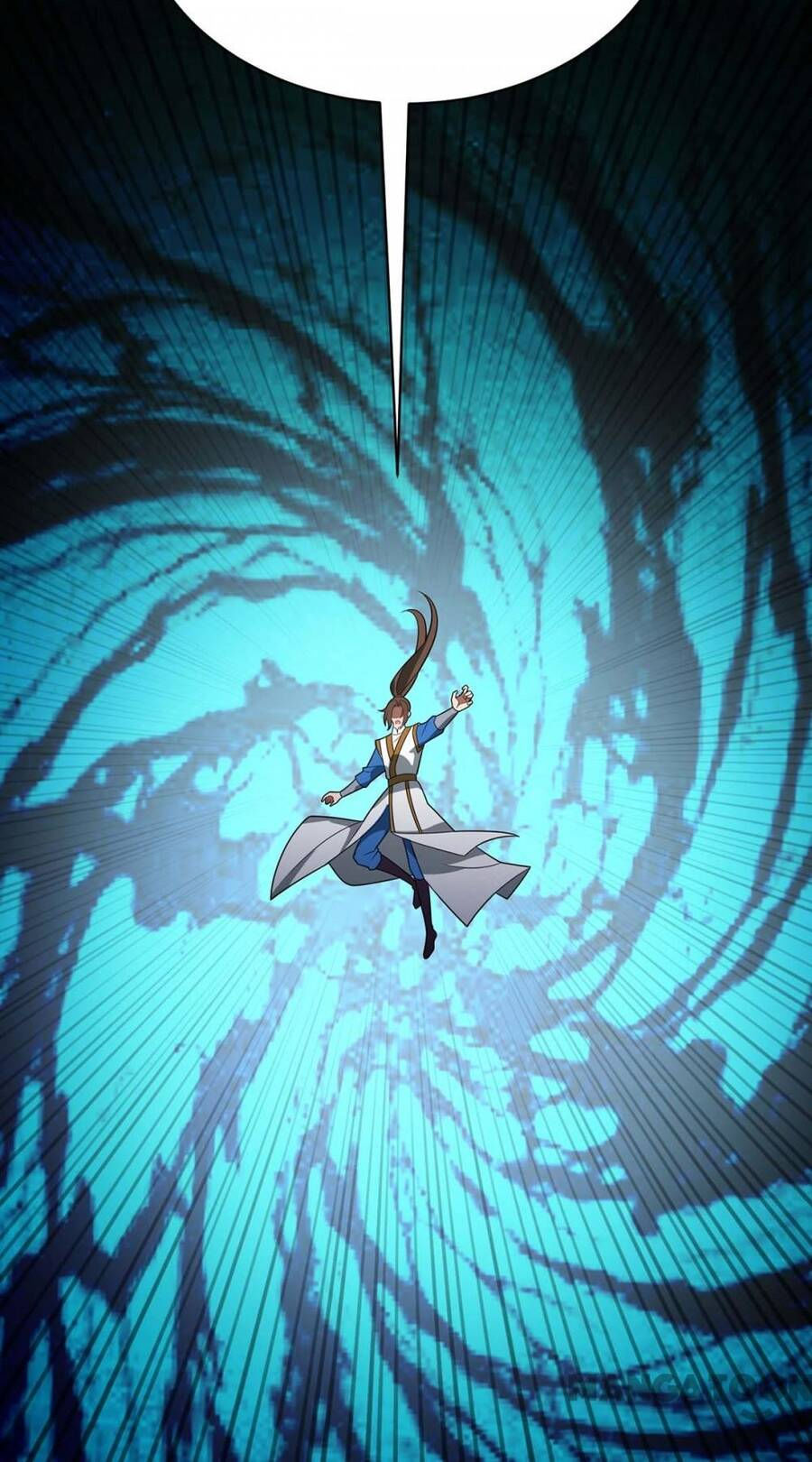 chúa tể tam giới chapter 294 52