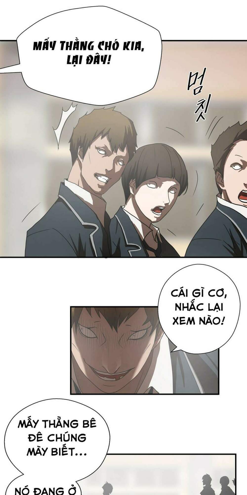 kẻ bị ruồng bỏ chapter 10 40