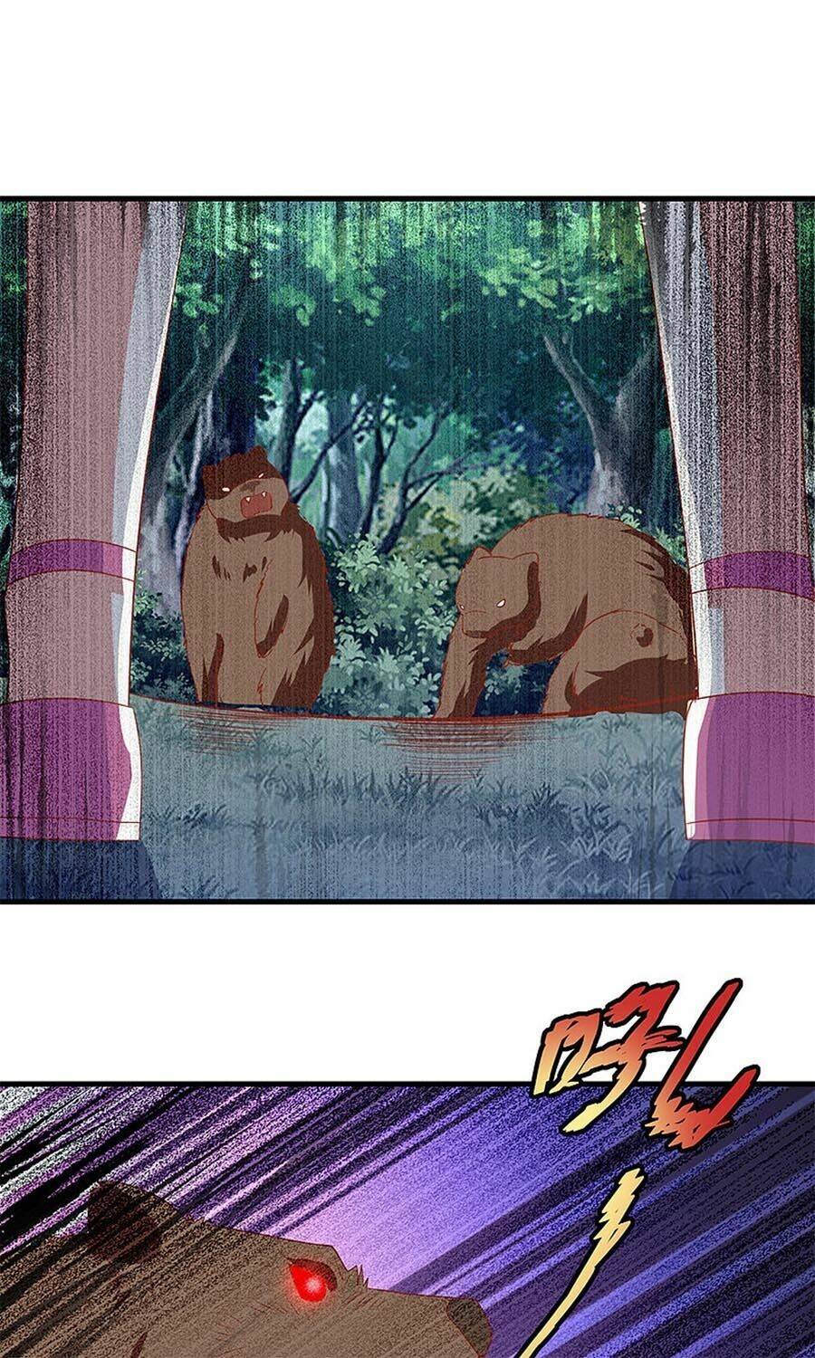 dưỡng thú vi phi chapter 45 34