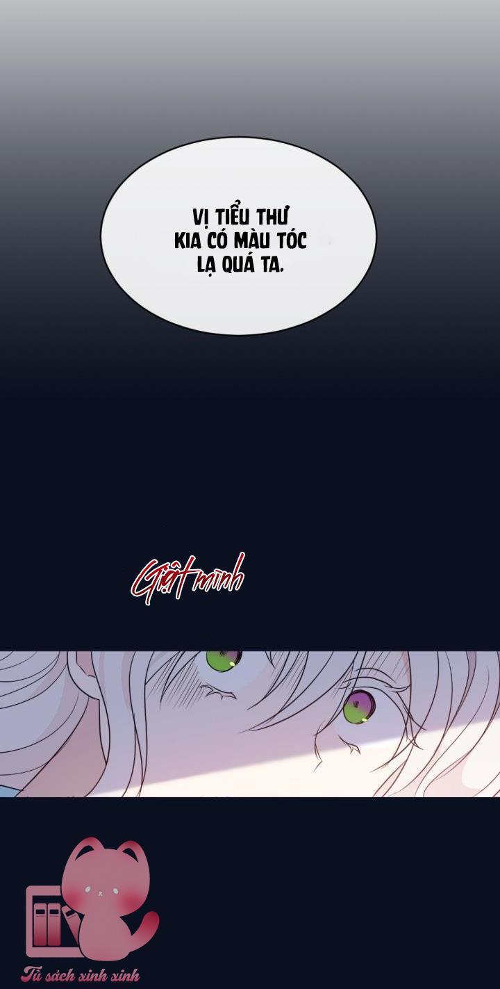 nguyện ước vô vọng của ma nữ chapter 32 15