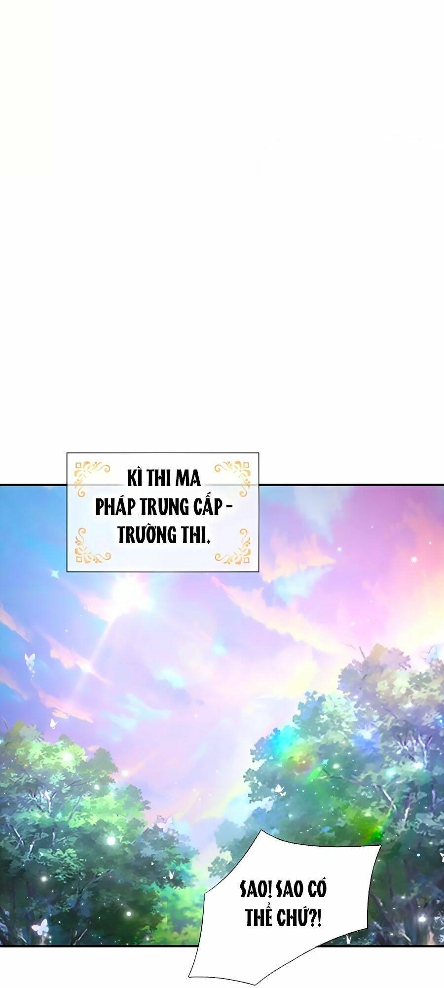 bỗng một ngày trở thành con gái nhà vua chapter 165 20