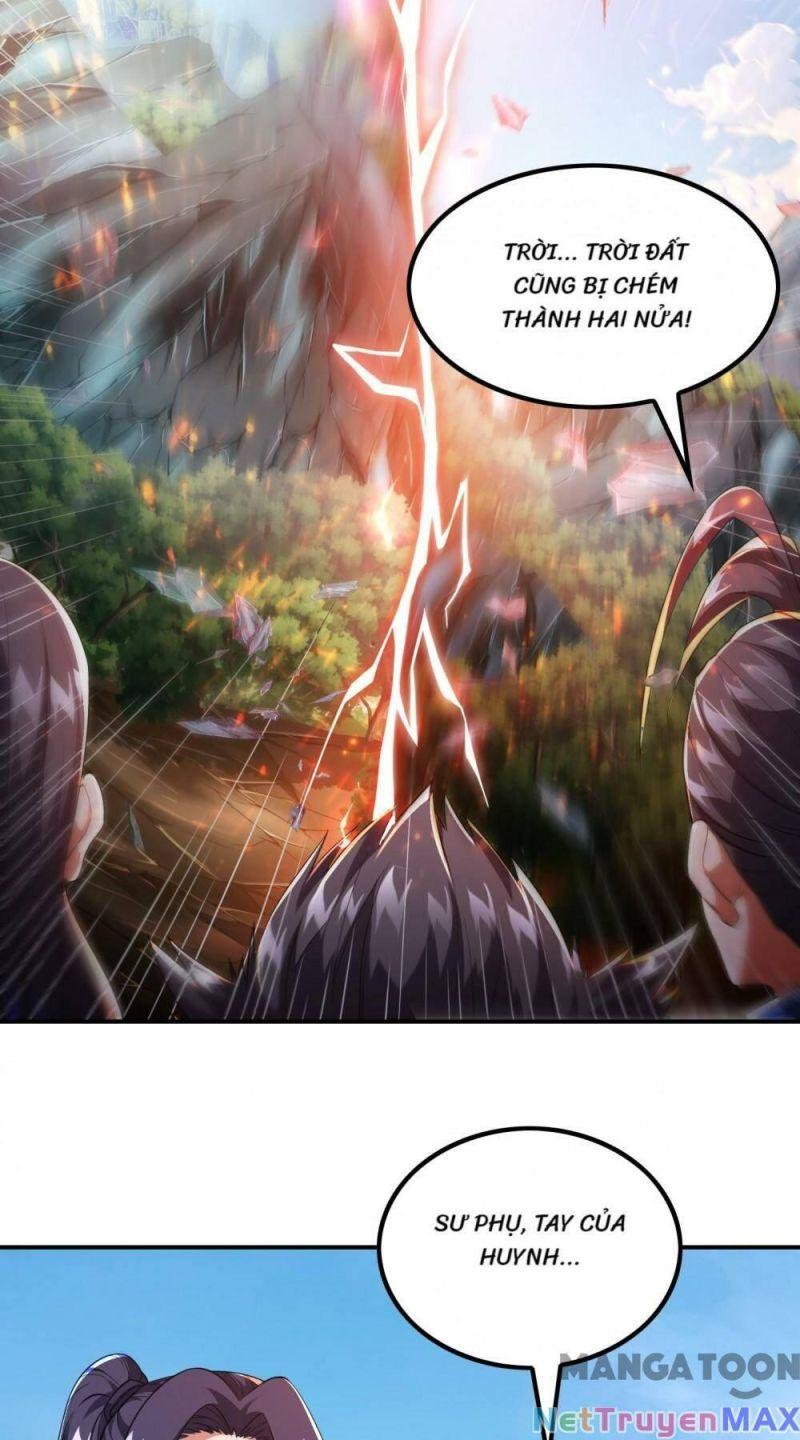 đệ nhất người ở rể chapter 194 39