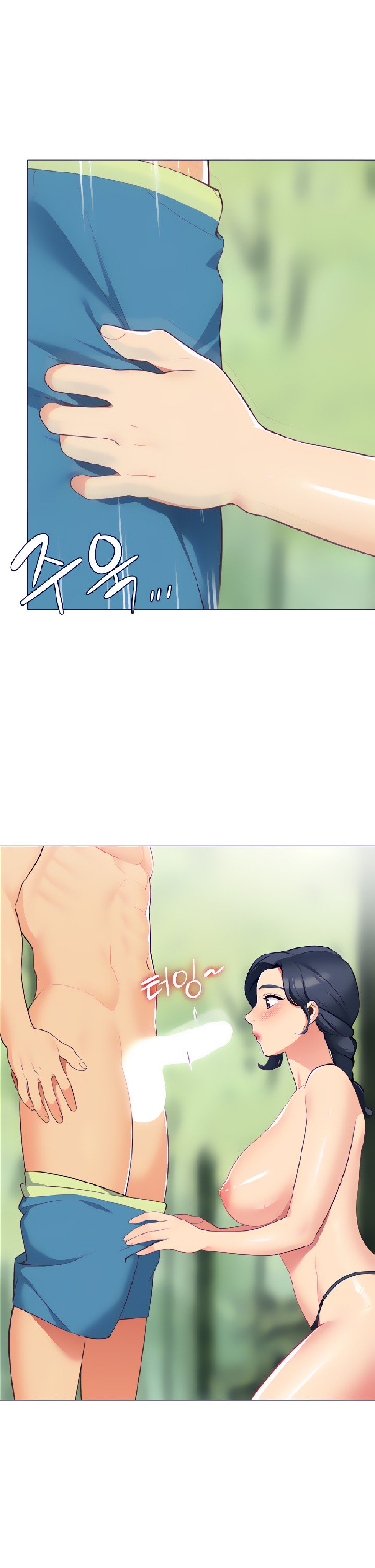 a good day to camp chapter 5 6