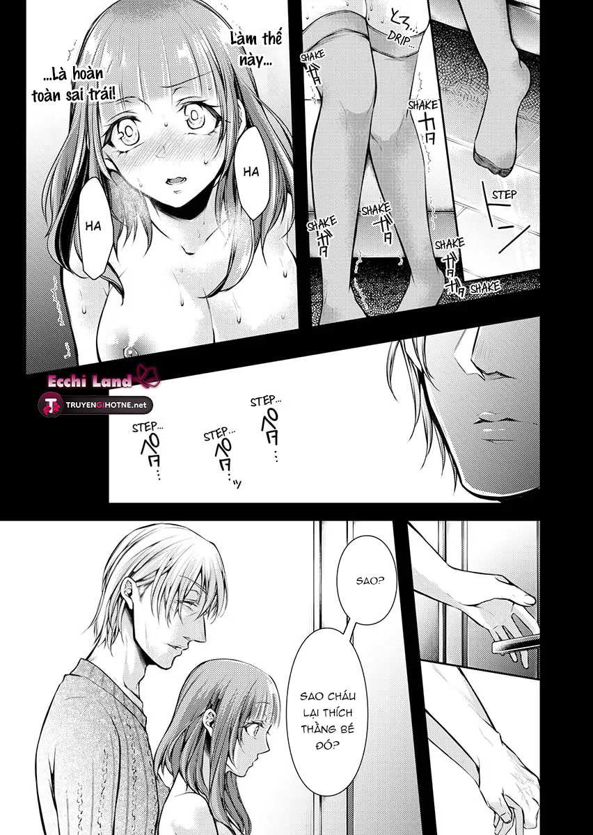 bố chồng khám phá nơi sâu nhất của tôi chapter 23.1 3