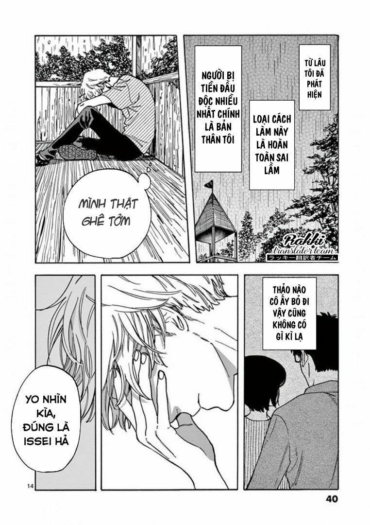 promise cinderella chapter 24 15