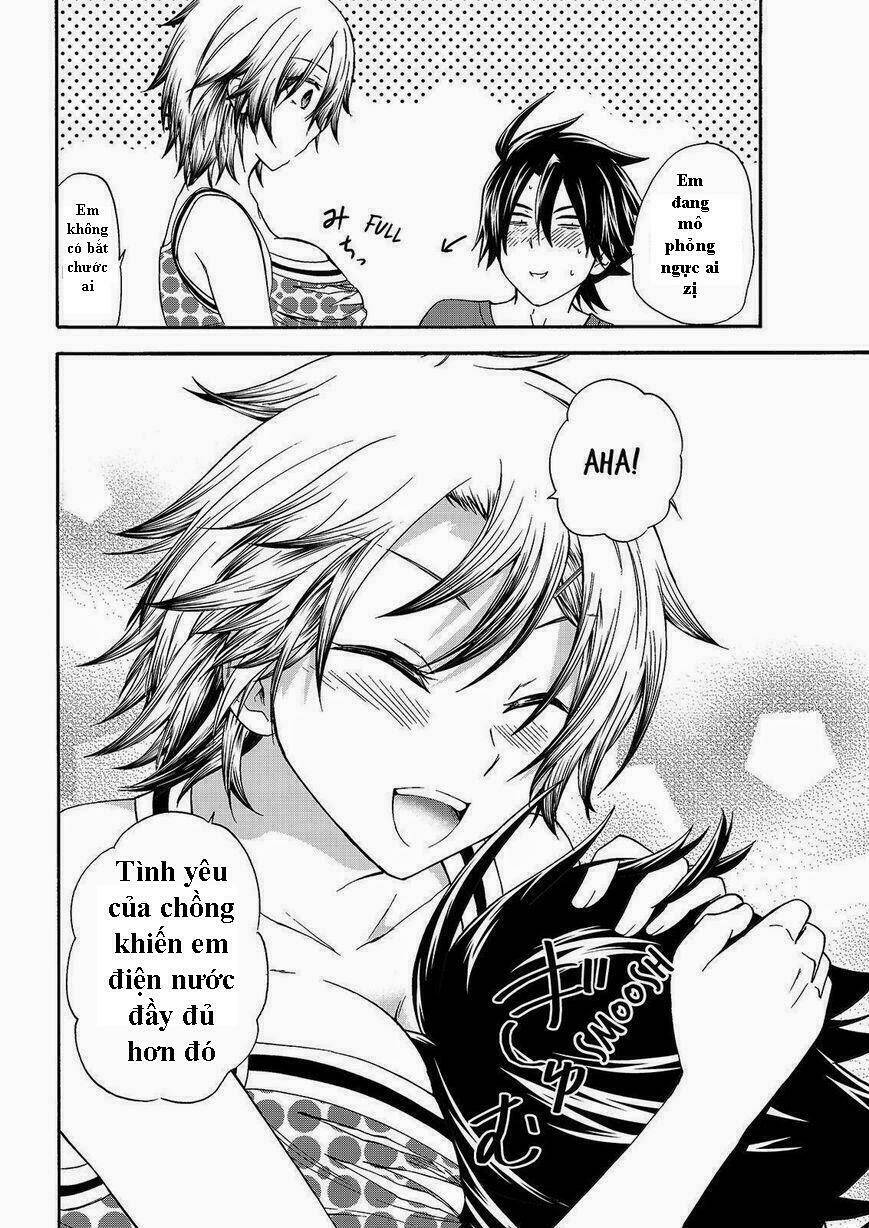 maga-tsuki chapter 46 29