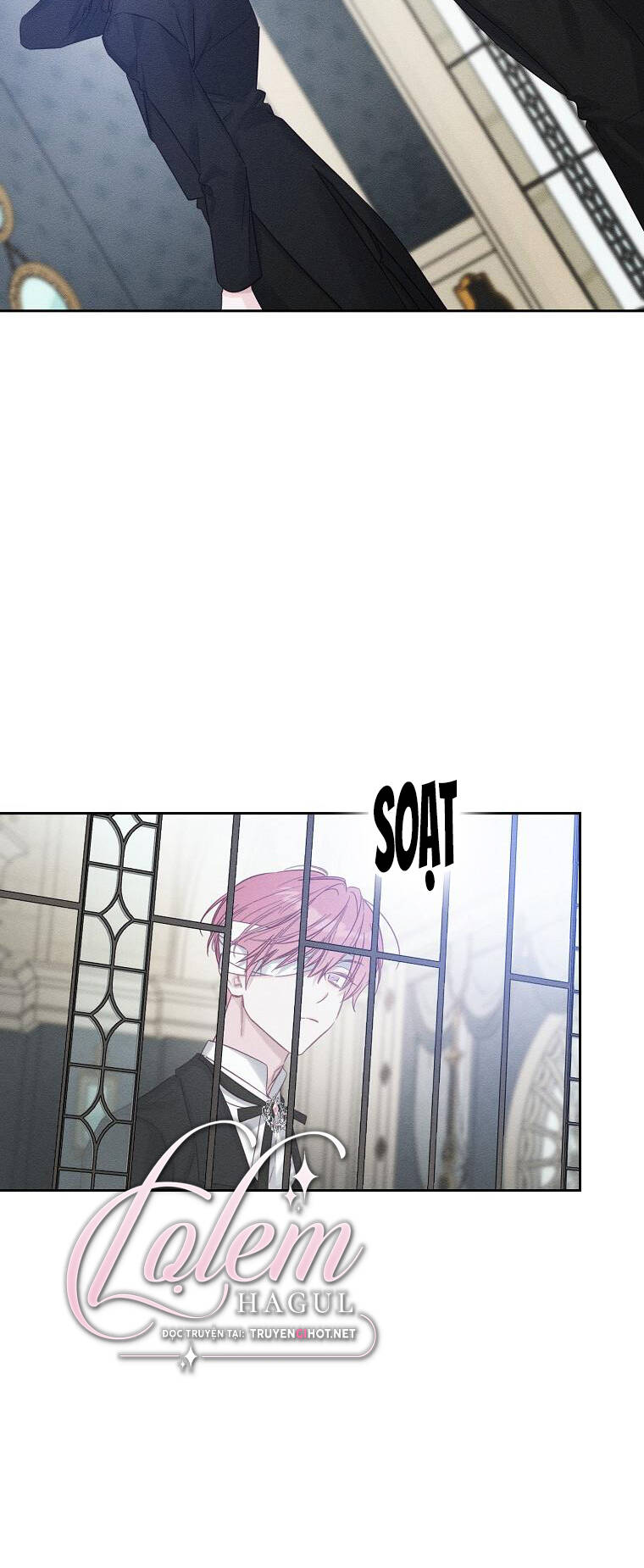 Tôi Phải Giấu Em Trai Trước Đã chapter 65.1 30