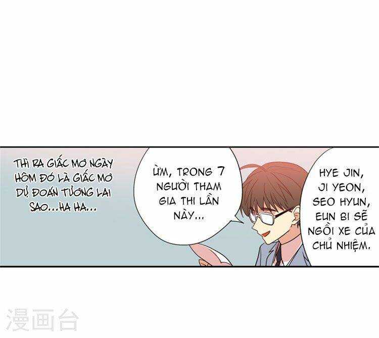 trở lại tuổi mười mấy chapter 67 19