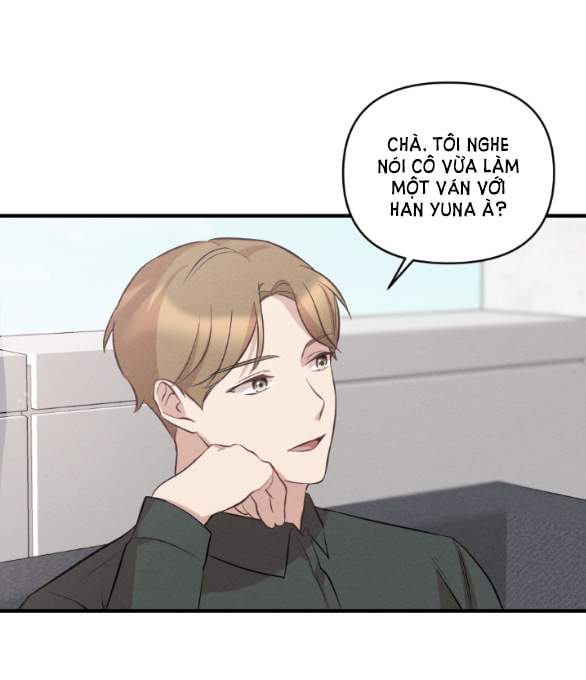 [18+] đêm không thể vãn hồi chapter 2.1 24