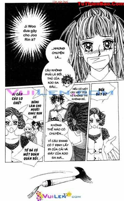 bogle goes to the kingdom chapter 38 15