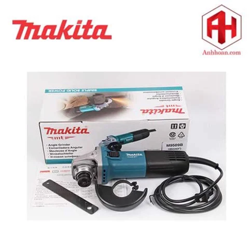 Máy mài góc Makita M9509B