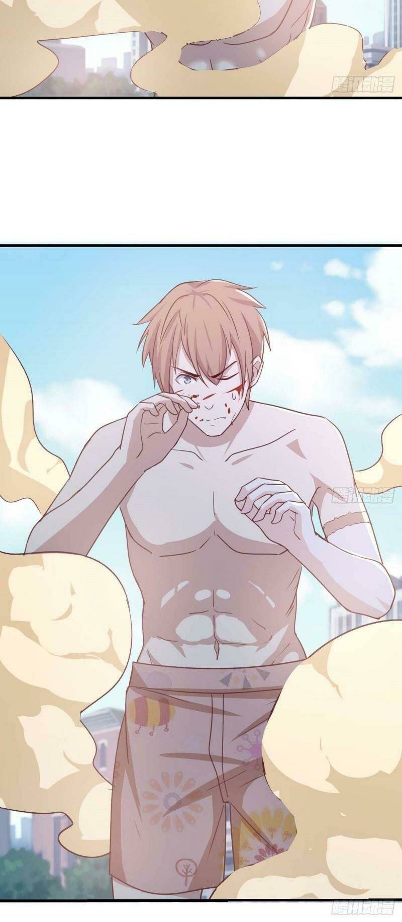 song tu đạo lữ kiểu xem mặt chapter 76 12