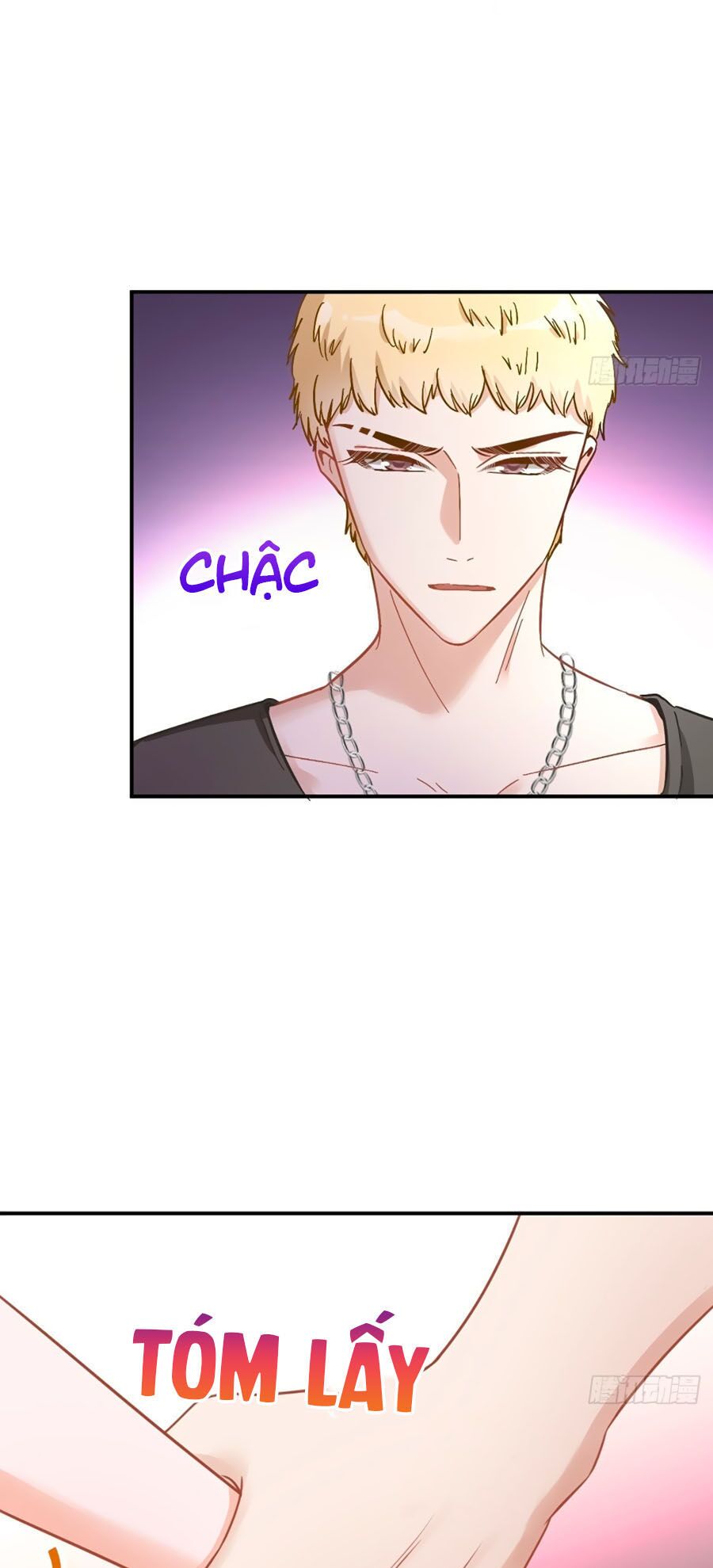 manh bảo ngọt ngào chapter 14 19