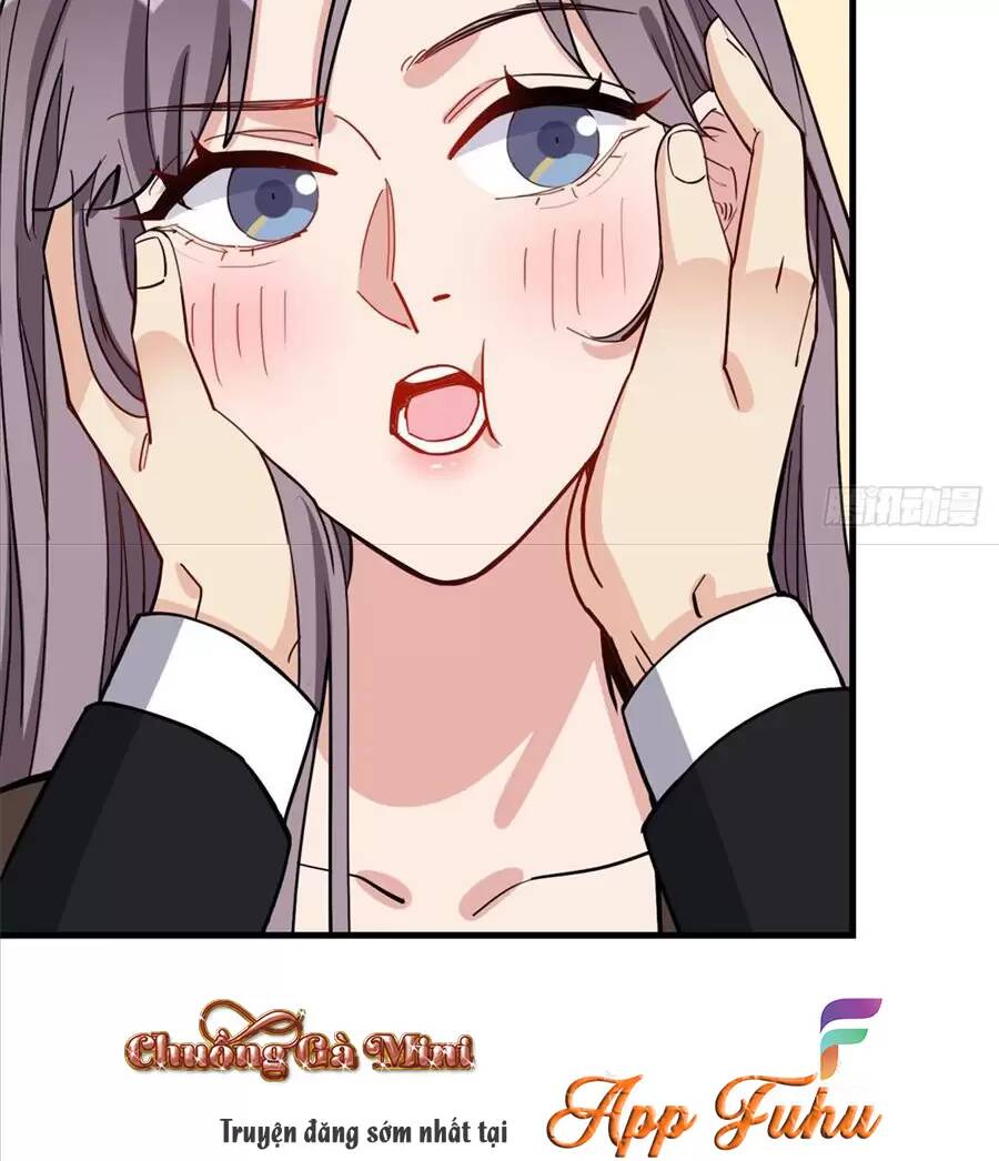 cố tổng, vợ của ngài quá mạnh rồi! chapter 80 36