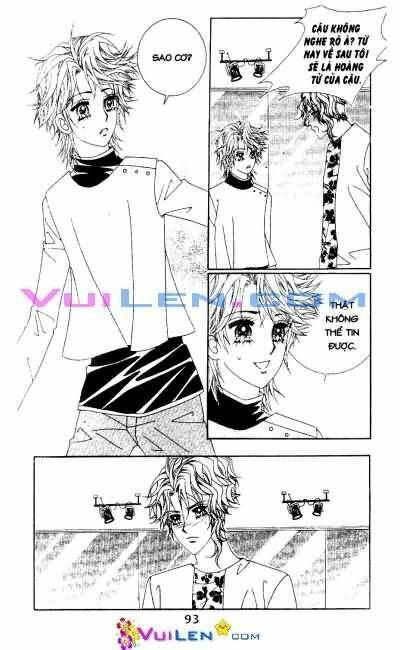 chạm mặt thần tượng chapter 6 93