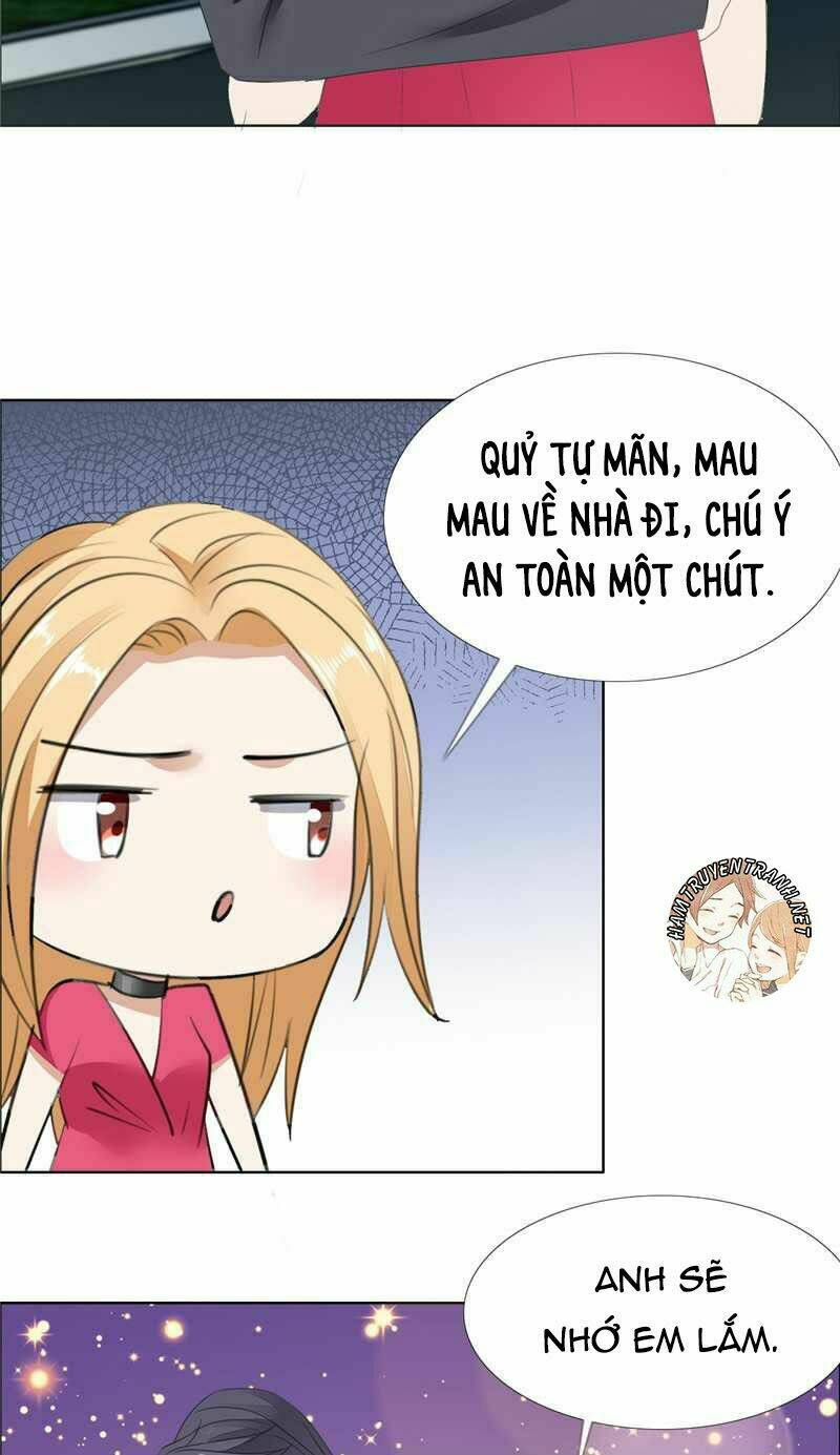 độc sủng kiều thê của bá đạo tổng tài chapter 58 10