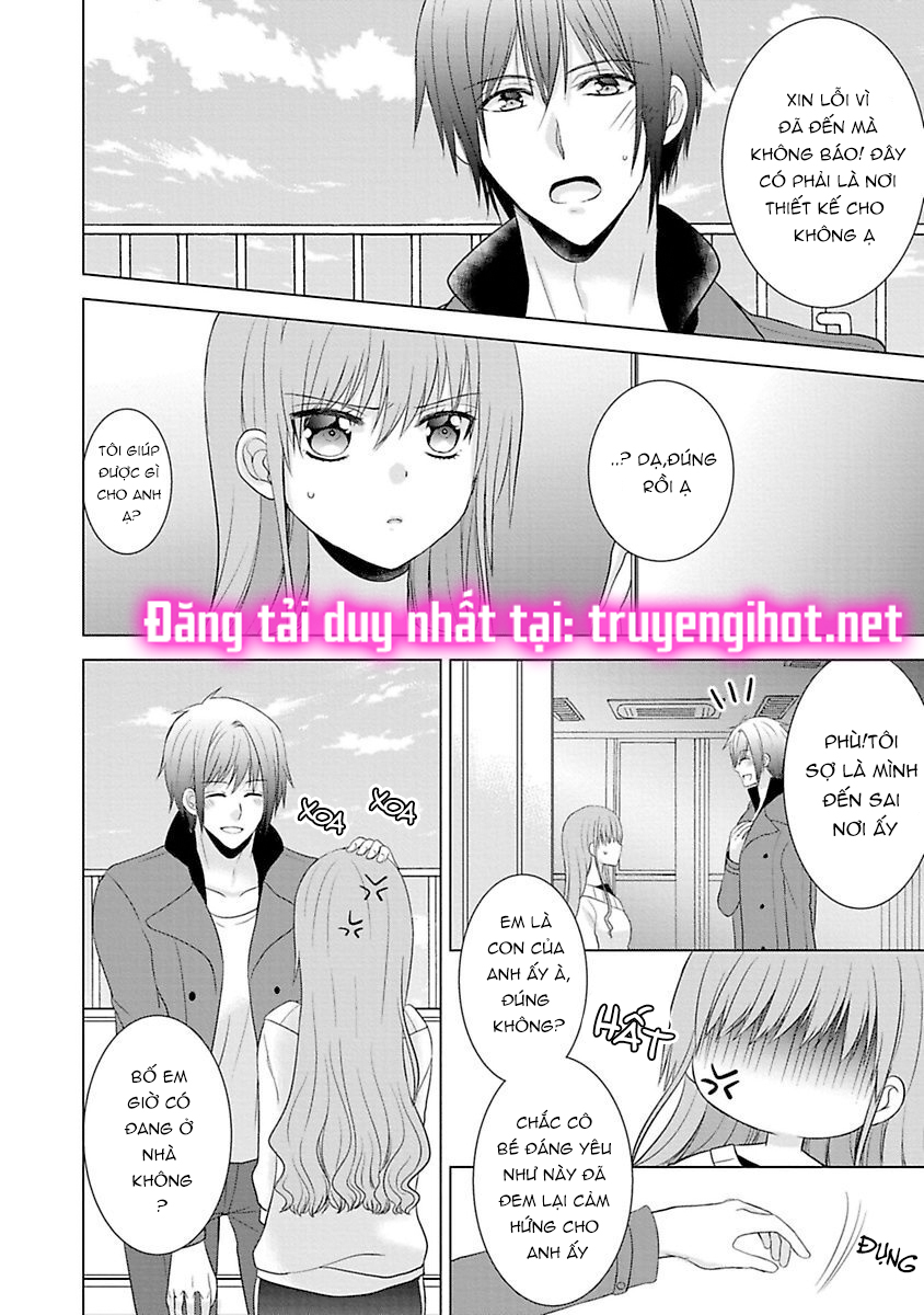 tuyển tập hàn, nhật chịch ngắn chapter 41.1 5