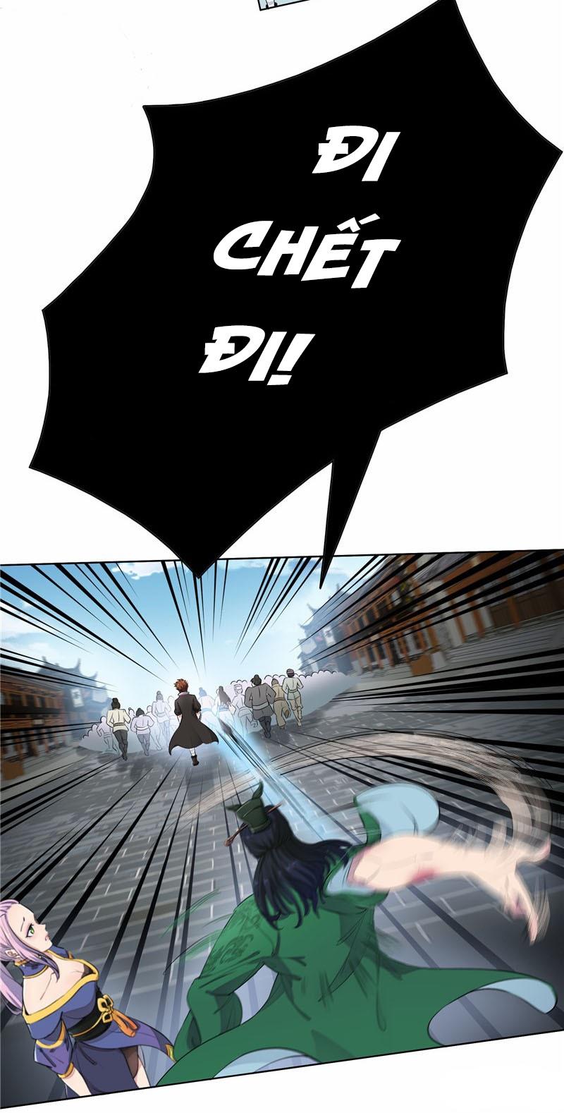 thiên vực thần tọa chapter 2 7