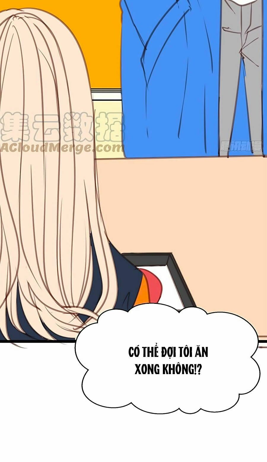 công chúa nữ vương mệnh chapter 92 18