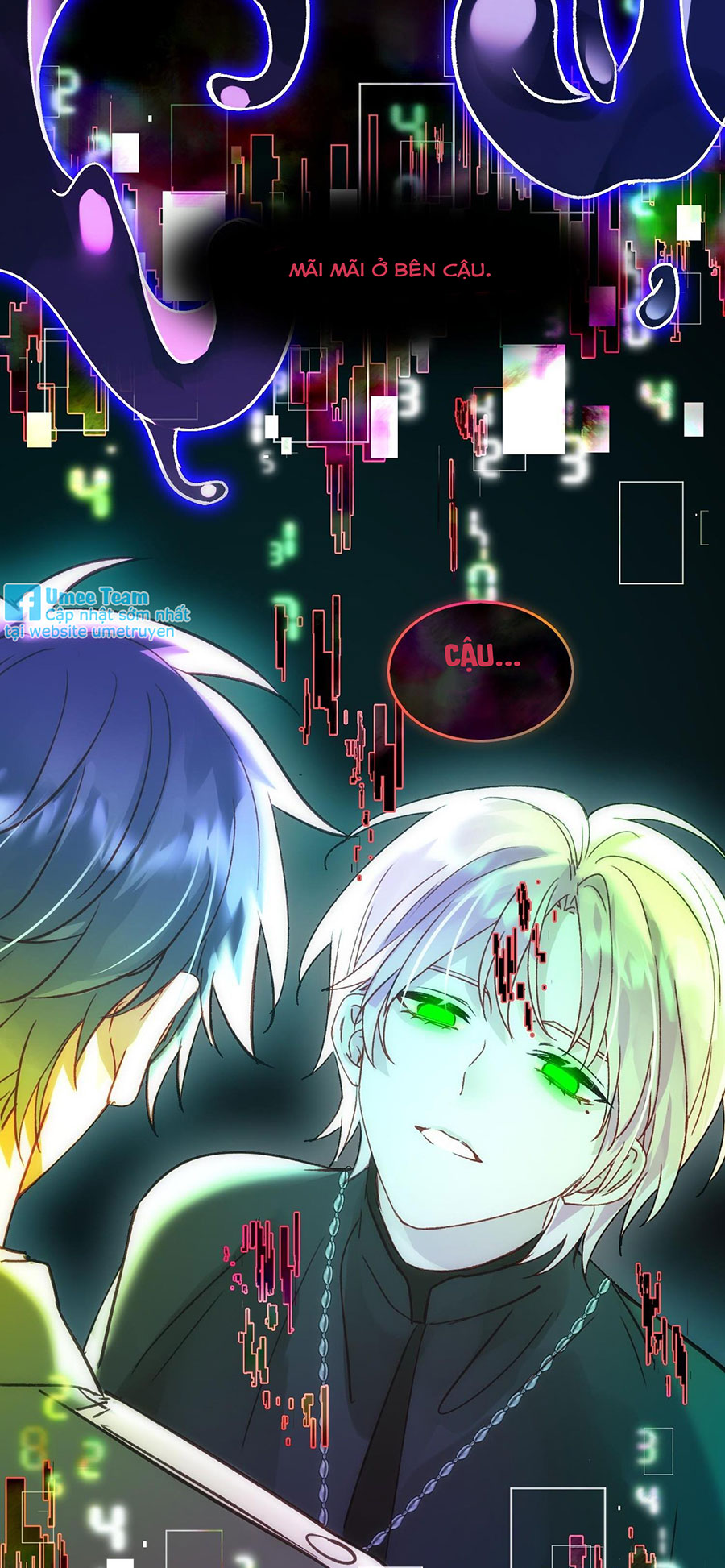 tôi phải làm một kẻ đại xấu xa chapter 102 17