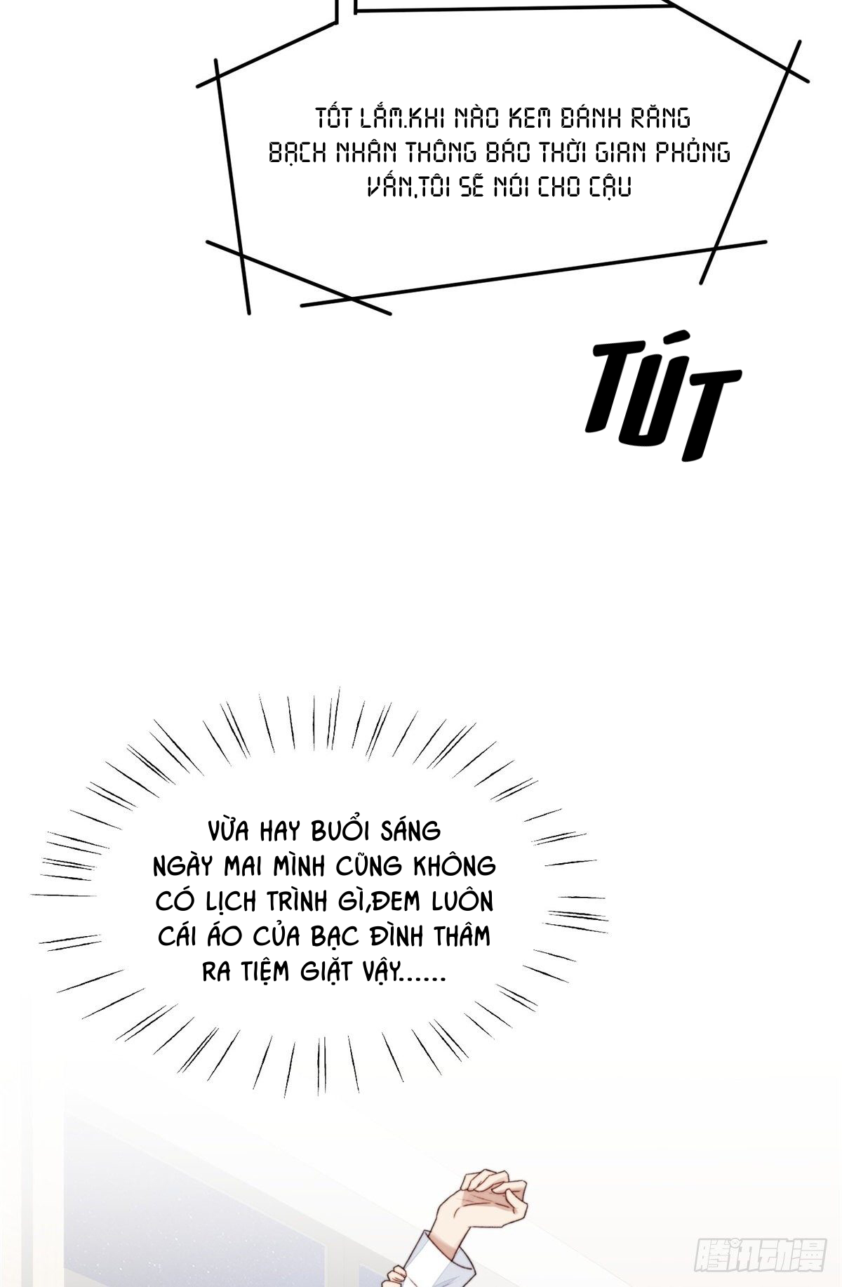 dựa vào đại lão ổn định vị trí c trong nam đoàn chapter 24 4