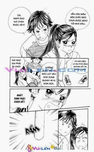 giấc mơ thần tượng chapter 2 140