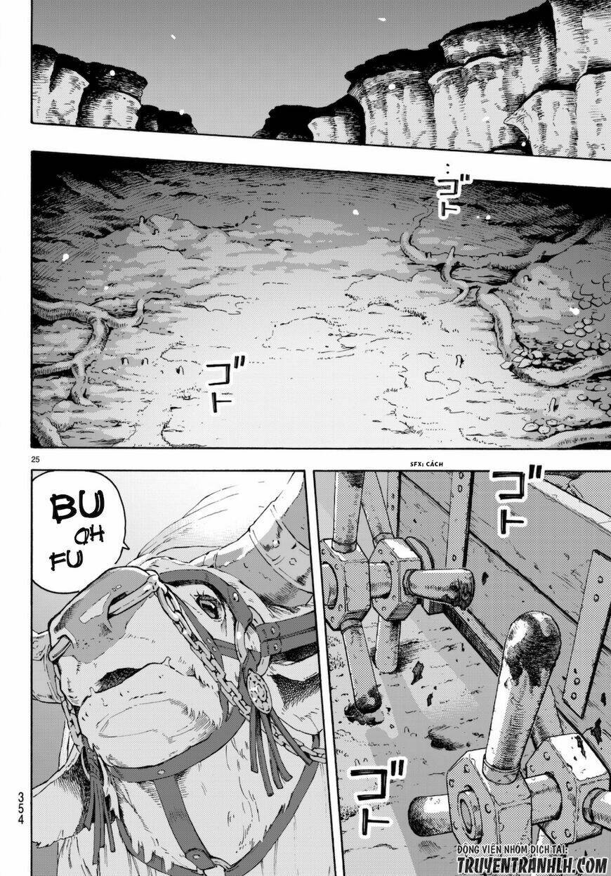 ayanashi chapter 7 26