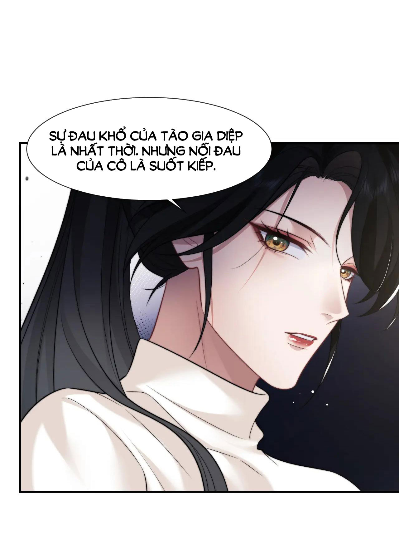 chủ mẫu cao môn xuyên không thành nữ phụ hào môn chapter 27.2 19