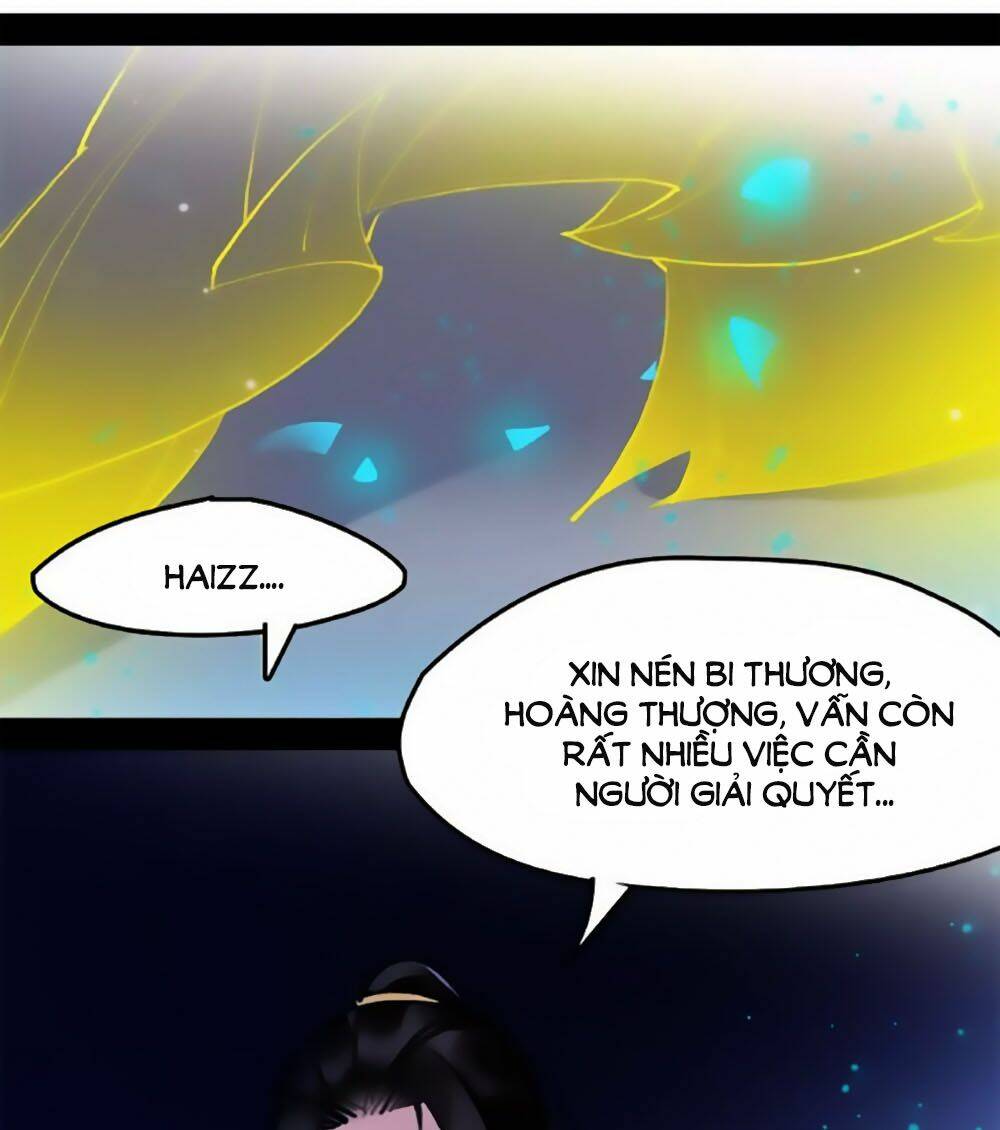 đường tăng cũng quyến rũ chapter 47 31