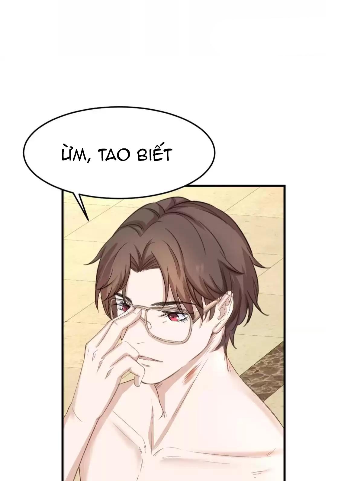 thu dĩ vi kỳ chapter 24 27