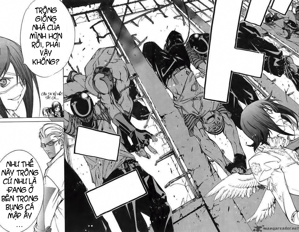 air gear chapter 99 11