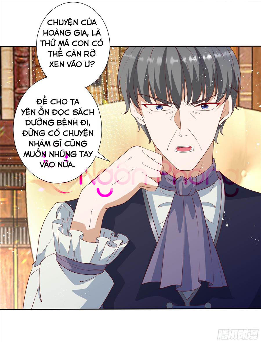 công chúa phản diện trong truyền thuyết chapter 39 2