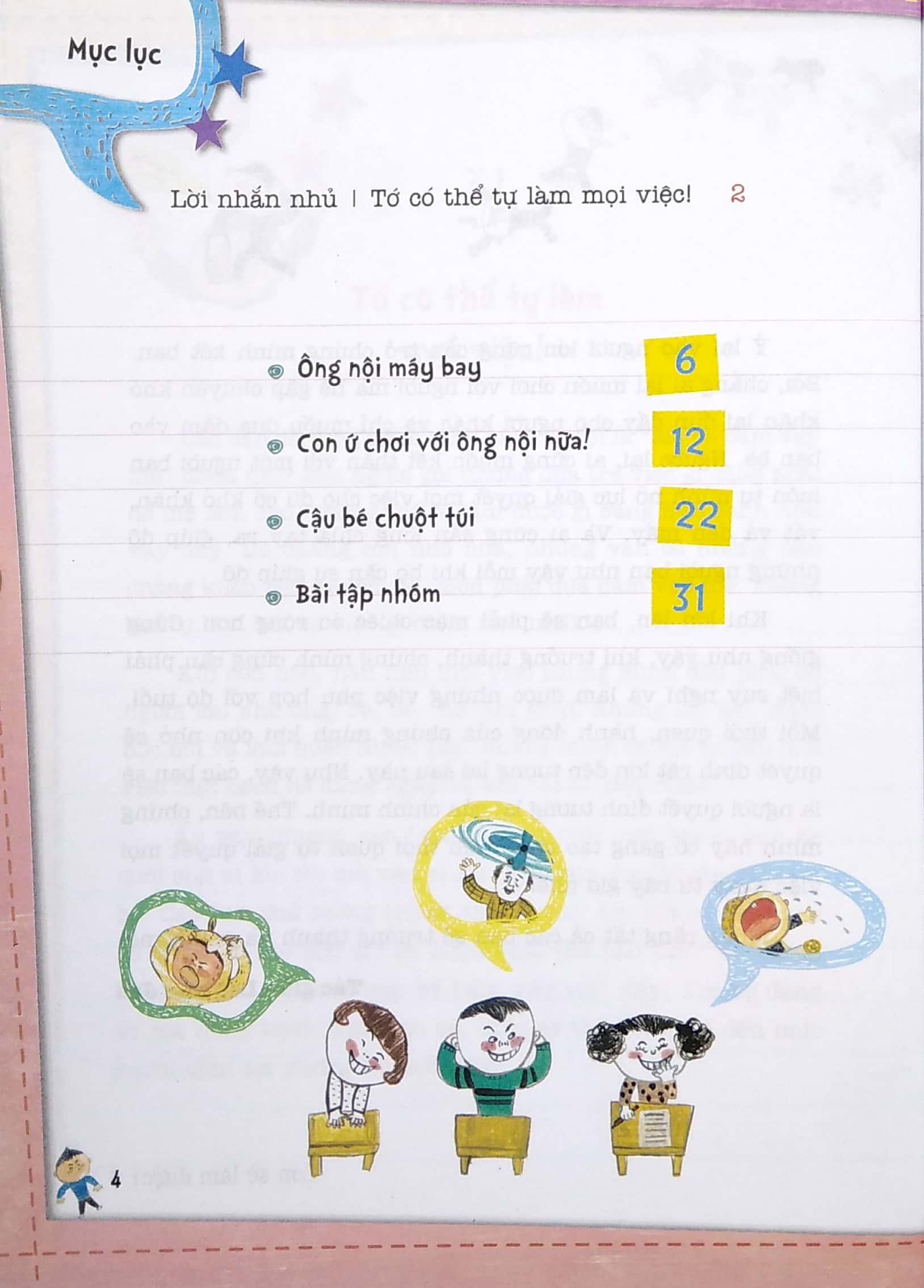 Những Thói Quen Vàng - Con Sẽ Làm Được ( Tái Bản 2019 )