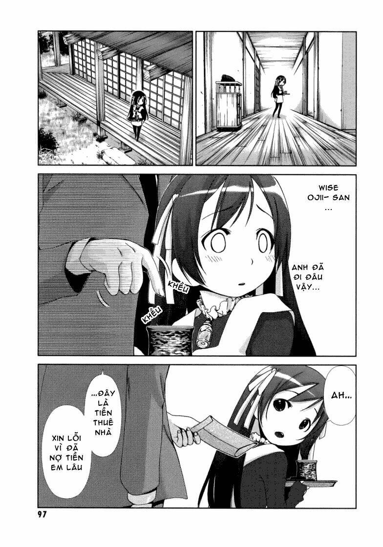 daisuki desu!! maho tenshi kosumasu chapter 7 9