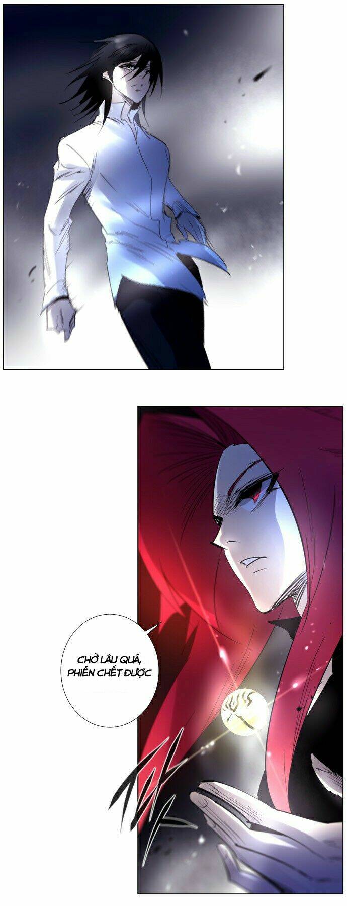 bản khế ước linh hồn chapter 218 23