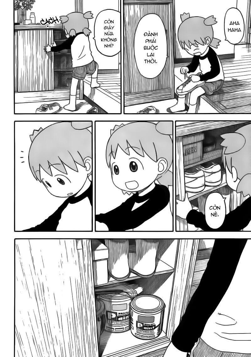 yotsubato! chapter 78 2