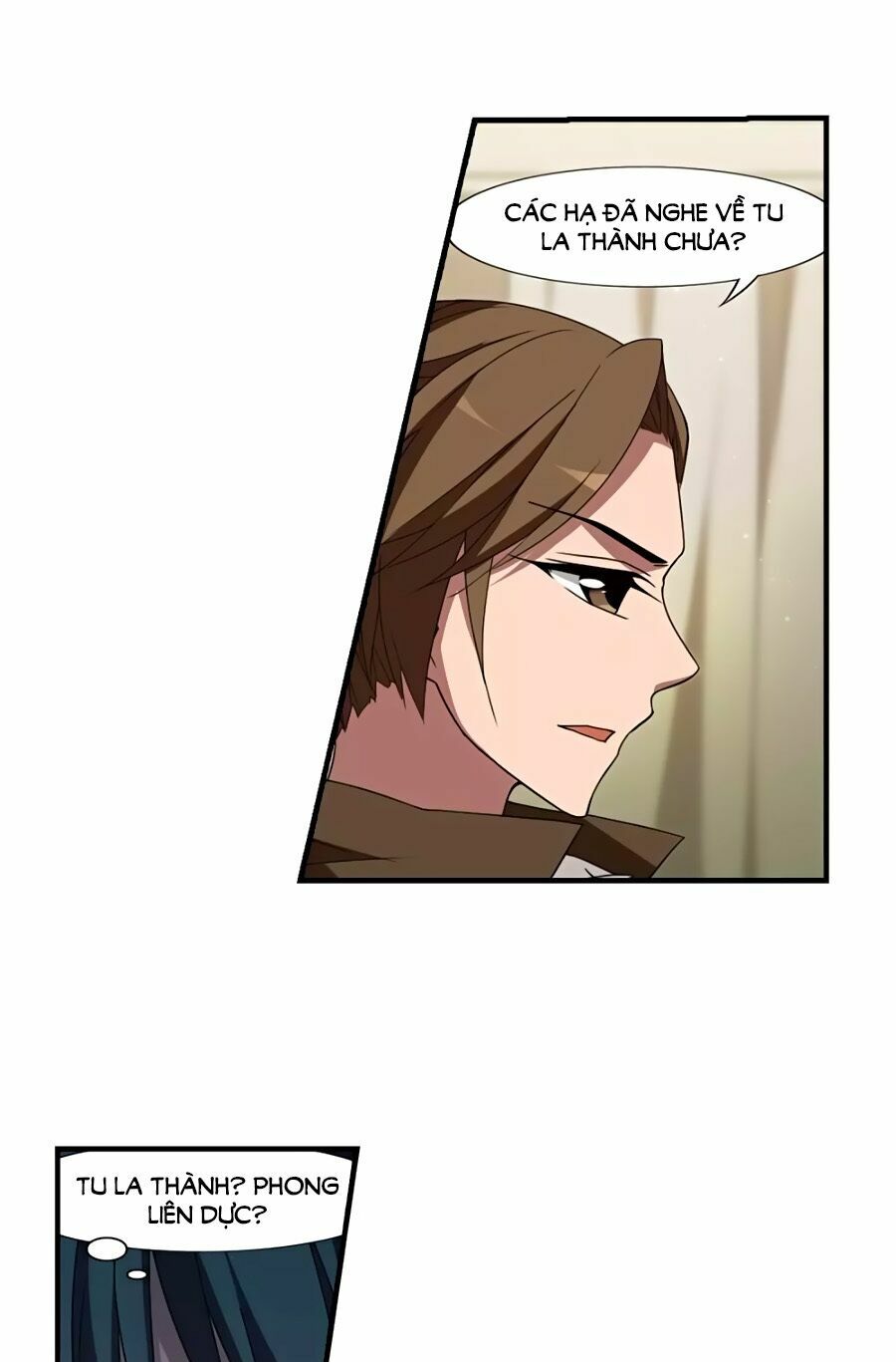 phượng nghịch thiên hạ chapter 162.2 11