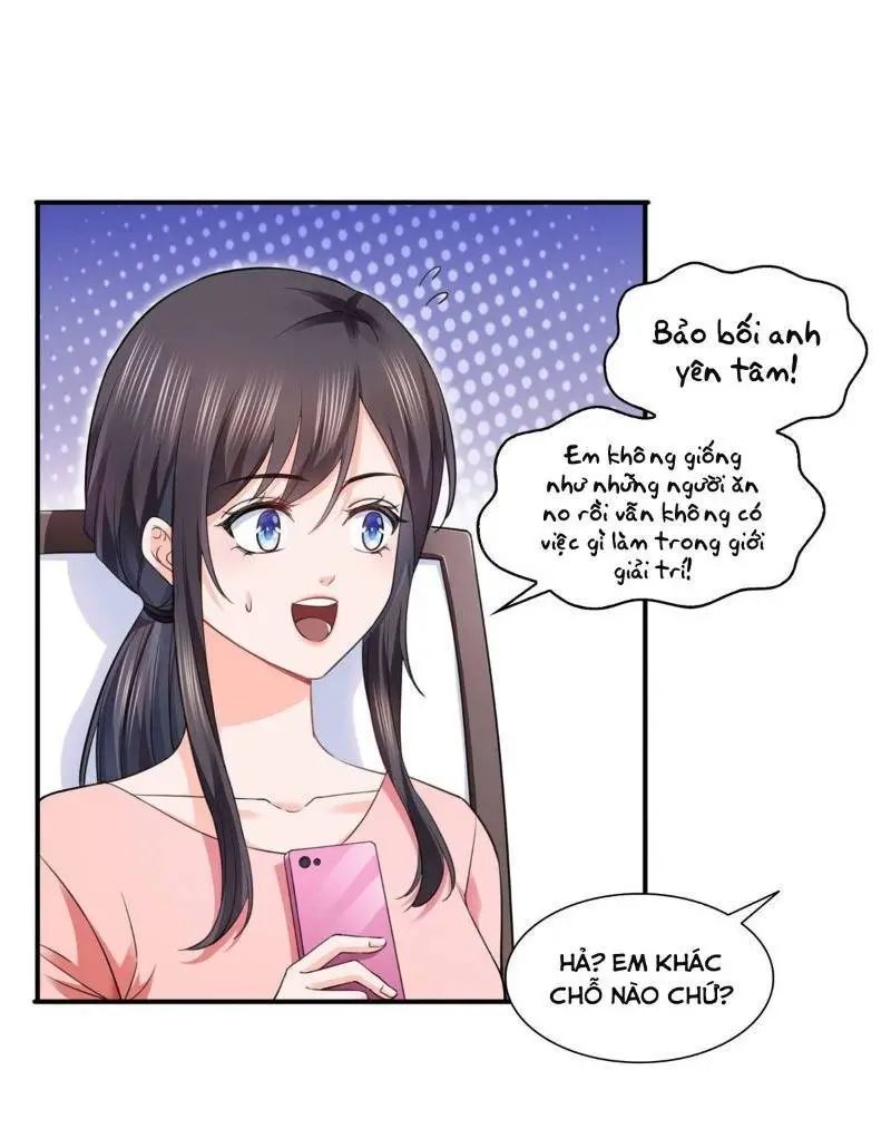 Hệt Như Hàn Quang Gặp Nắng Gắt chapter 146 8