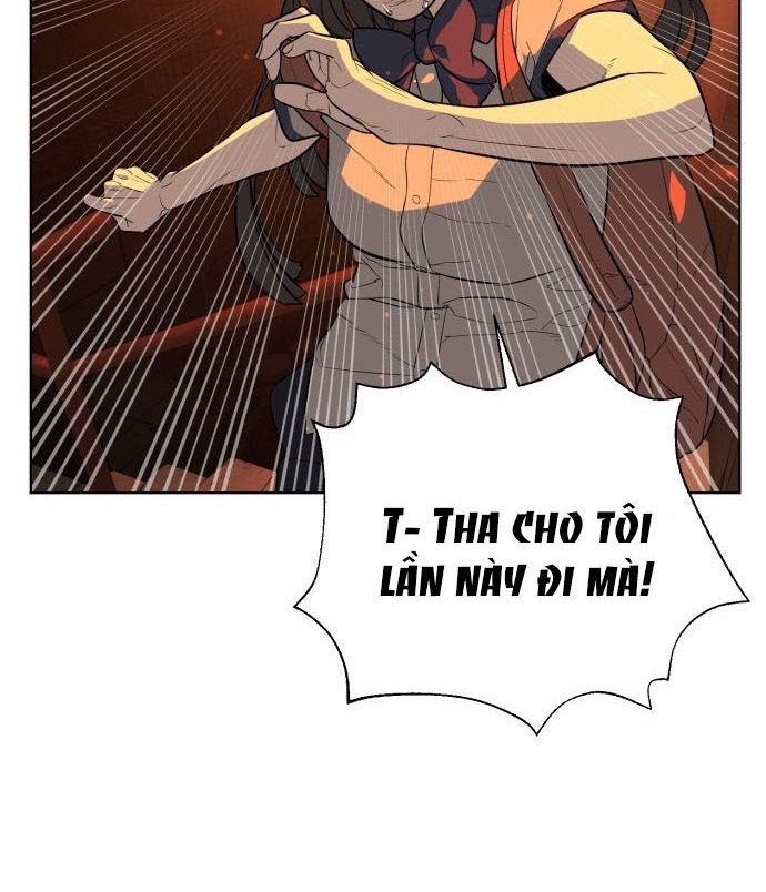 bạch huyết - white blood chapter 25 39