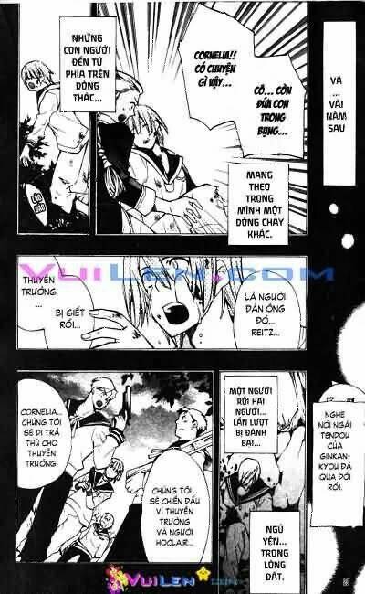 thanh kiếm và vương miện chapter 7 23