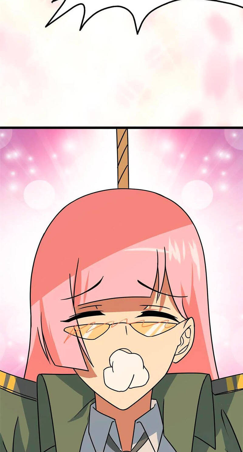 bạn gái virus của tôi chapter 376 59