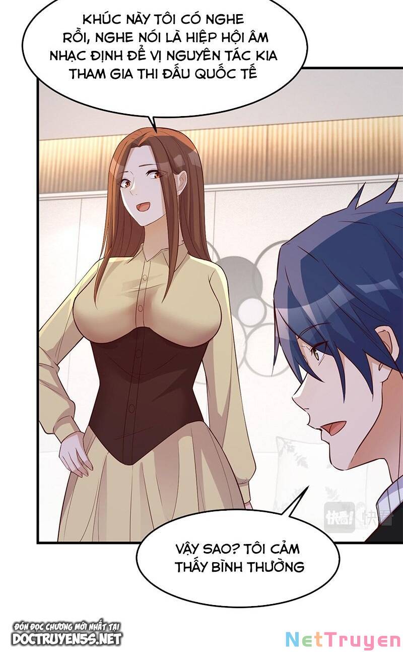 chị gái tôi là đại minh tinh chapter 145 17