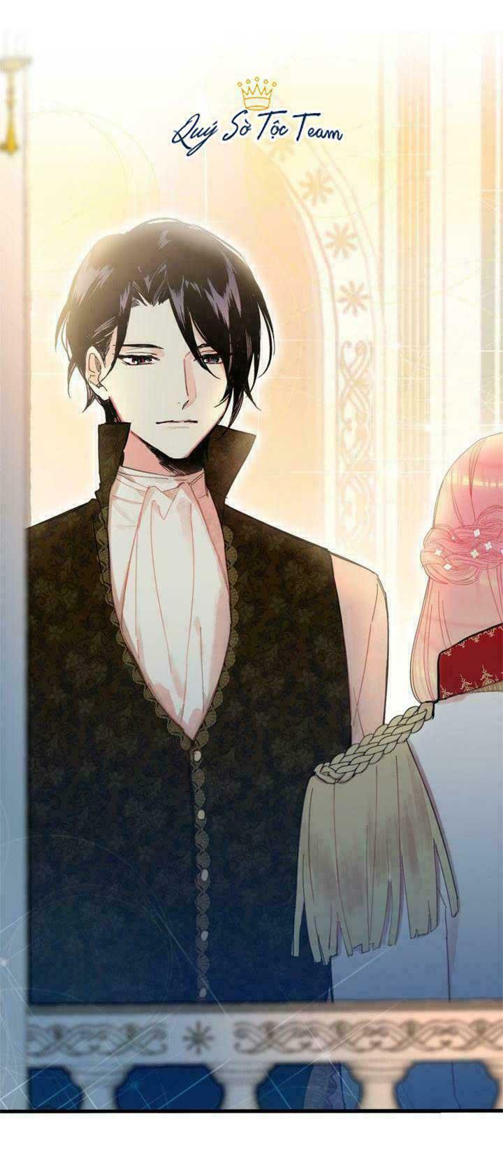 thánh nữ ẩn danh chapter 15 27