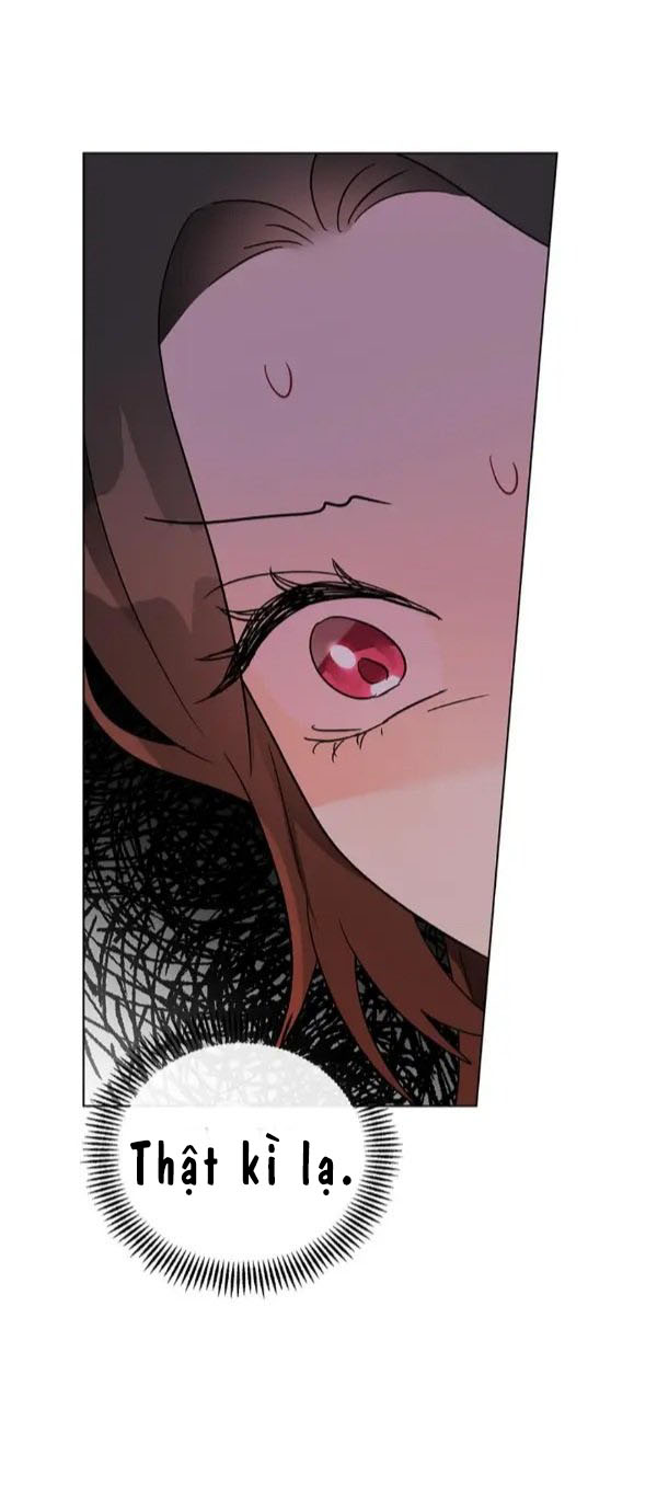 kết hôn cùng nhân vật phản diện chapter 8 36