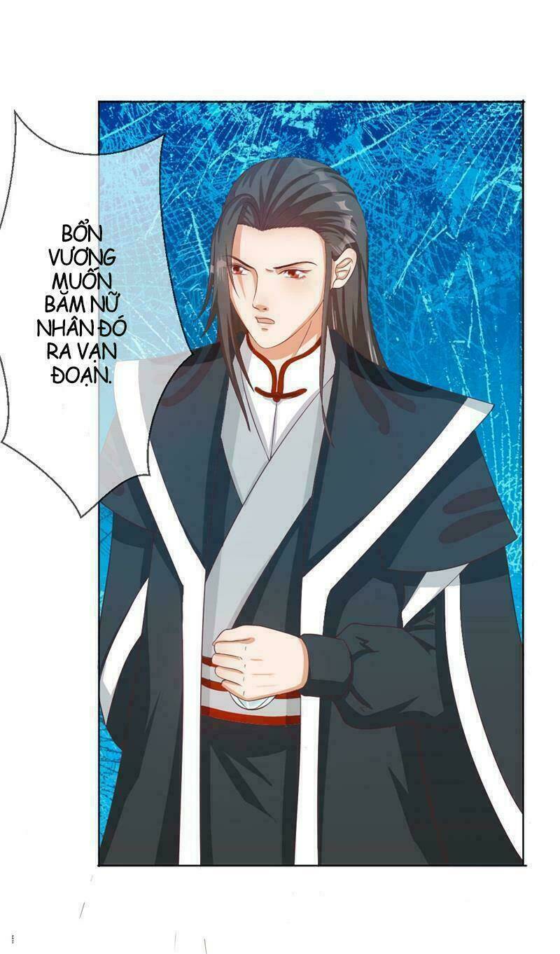 độc y cuồng phi chapter 7 23