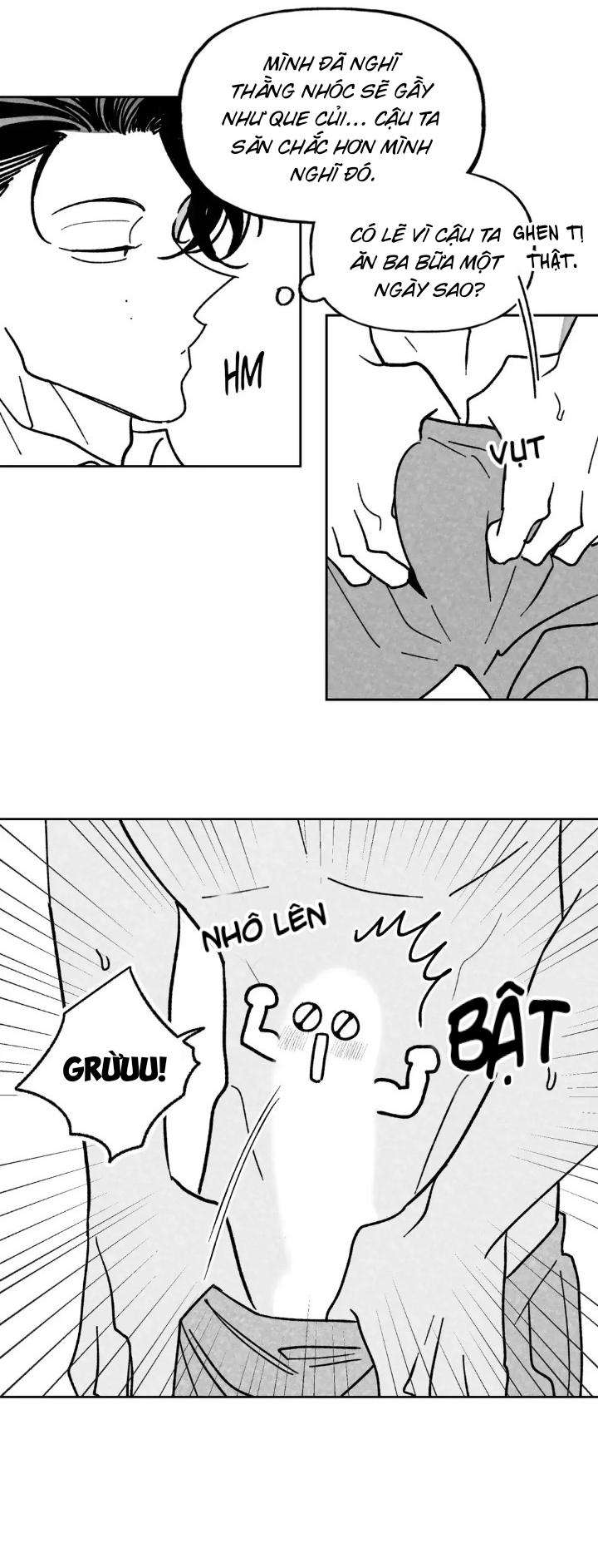 yona và chang-il chapter 10 19