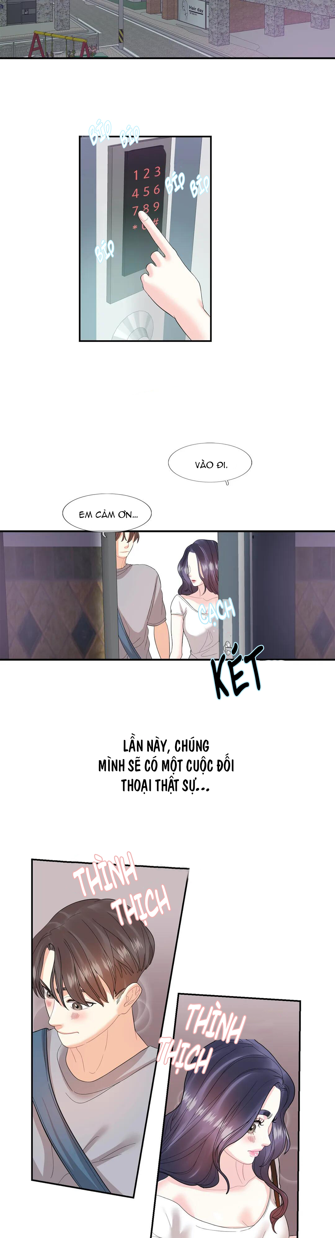 lên đỉnh chapter 28 25