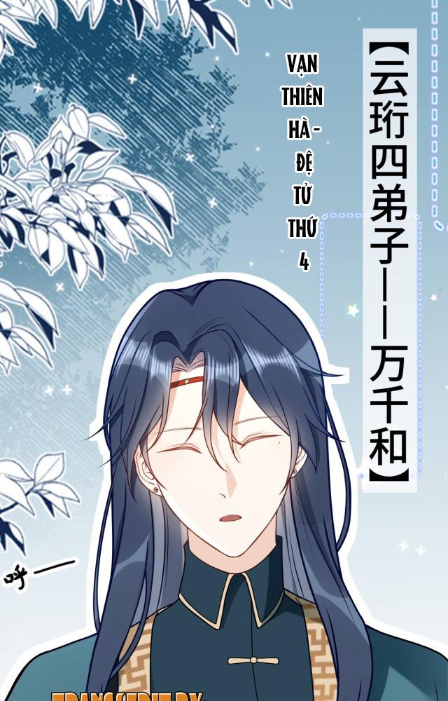 làm sao đây người học việc của tôi quá bám người chapter 4 31