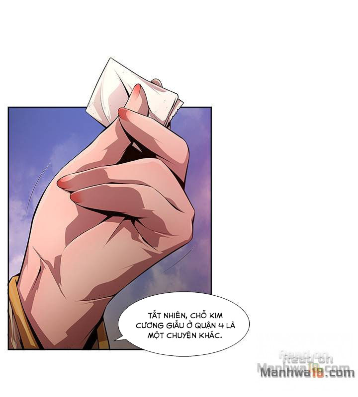 dead land - vùng đất chết chapter 13 10