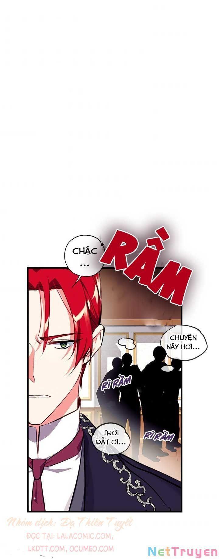 chúng ta có thể trở thành gia đình được không? chapter 3 68